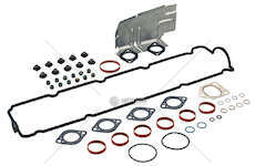 Gasket Set, cylinder head M51 D25 - 3/5/7 2.5 D Elring