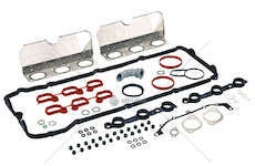 Gasket Set, cylinder head M54 B22(226S1)/B25(256S3)B30(306S3) Elring