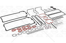 Gasket Set, cylinder head M62 B35/B44/B46 Elring