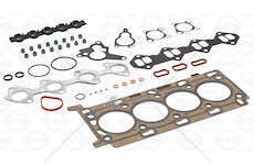 Gasket Set, cylinder head M9R - TRAFIC II 2.0 DCI Elring