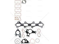 Gasket Set, cylinder head M9T 700/702/704/706/708/176 Victor Reinz
