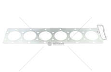 Gasket Set, cylinder head MAN D 2676 LOH 42/43/47/48/49/50/51/52 - Elring