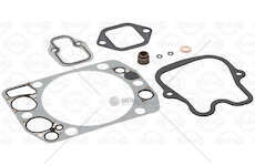 Gasket Set, cylinder head MAN F2000 - D 2866 LF20/21/22/29/34/35 Elring