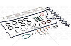Gasket Set, cylinder head MASTER/TRAFIC 2.2/2.5DCI 16V G9T/U D.89 Elring