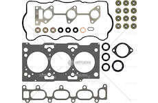 Gasket Set, cylinder head MATRIX 1.5 CRDI ENG.D3EA 3 CYL 12V Victor Reinz