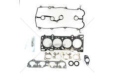 Gasket Set, cylinder head MAZDA 626 / MX-6 - 1.8/2.0 Victor Reinz