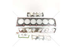 Gasket Set, cylinder head MB M 104.980 - 104.981 Elring