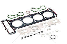 Gasket Set, cylinder head MB M 111.921 Elring