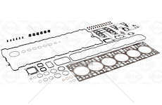 Gasket Set, cylinder head MB OM 935.911/12/13/14/15/16/51/52/53/54 - Elring