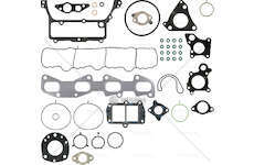 Gasket Set, cylinder head MERCEDES CLASSE A/B Victor Reinz