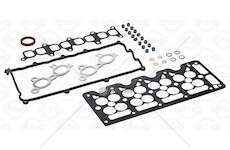 Gasket Set, cylinder head MERIVA 1.7 CDTI - Z17DTL/Z17DTH COMM.RAIL Elring