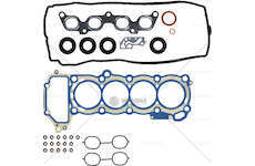 Gasket Set, cylinder head MICRA 1.0/1.2/1.4 - 16V GTC M Victor Reinz