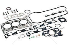 Gasket Set, cylinder head MICRA/NOTE 1.2 - HR12DDR Elring