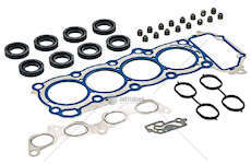 Gasket Set, cylinder head MICRA/NOTE - CR14DE Elring