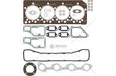Gasket Set, cylinder head MIDLUM 150/180 - DCI 4B/4C Victor Reinz
