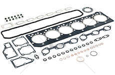 Gasket Set, cylinder head MIDLUM/PREMIUM - DCI 6-AE/DCI 6-AF Elring