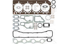 Gasket Set, cylinder head MIDR 04.02.26 A4-A/41-B4/B41 D.102.0 Victor Reinz