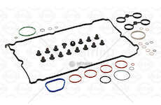 Gasket Set, cylinder head MINI COOPER S/CABRIOLET Elring
