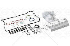 Gasket Set, cylinder head MINI N12 B14 A, N12 B16 A, N16 B16 A Elring