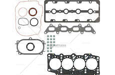 Gasket Set, cylinder head MITO 1.4 - 955 A1.000 Victor Reinz