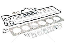 Gasket Set, cylinder head MP8-360/400/435/465/480/500/535 Elring