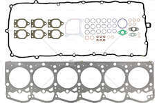 Gasket Set, cylinder head MX 265/300/340/375 XF105/CF85 ENG.PACCAR Victor Reinz