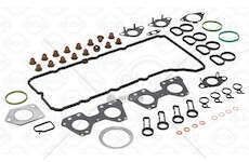Gasket Set, cylinder head N47 C16 A - ONE/COOPER D Elring