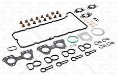 Gasket Set, cylinder head N47 C20 A - MINI/COUNTRYMAN COOPER D Elring