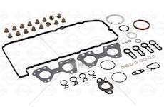 Gasket Set, cylinder head N47 D20 A/C Elring