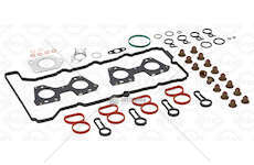 Gasket Set, cylinder head N47 D20 A/C Elring