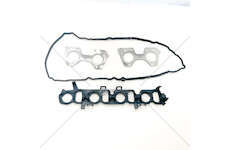 Gasket Set, cylinder head N47 D20 C - N47 D20 D Elring