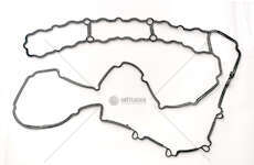Gasket Set, cylinder head N54 B30 A / B Elring