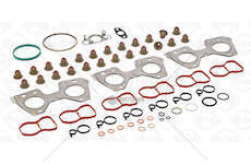 Gasket Set, cylinder head N57D30A - 3>5/X3>X6 / W/O CYL HEAD Elring