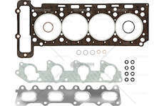 Gasket Set, cylinder head OM 214,314,41 Victor Reinz