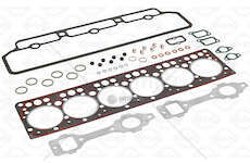 Gasket Set, cylinder head OM 352/353 Elring