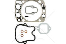 Gasket Set, cylinder head OM 401/2/3-421/2/3-441/2/3 D.1 25/128/130 Victor Reinz