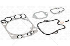 Gasket Set, cylinder head OM 401/2/3 Elring