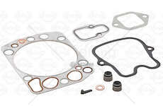 Gasket Set, cylinder head OM 442.901-905-906-907-908 Elring
