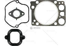 Gasket Set, cylinder head OM 501-502 LA 084424>155295 ACTROS Victor Reinz