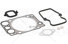 Gasket Set, cylinder head OM 501-502 LA 155296>357748 ACTROS Elring