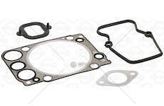Gasket Set, cylinder head OM 501-502 LA 357749> ACTROS Elring