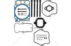 Gasket Set, cylinder head OM 521.940/950-522.940/941/942 Victor Reinz