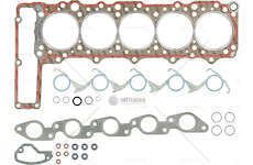 Gasket Set, cylinder head OM 602.980>986 E290TD/VITO I.D Victor Reinz