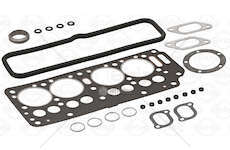 Gasket Set, cylinder head OM 636.930/931/914/915-PONTON/170/D Elring