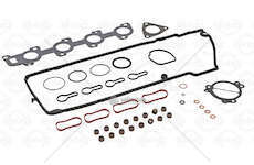 Gasket Set, cylinder head OM 646.820/821 - C/E-CLASS 2.2 D Elring