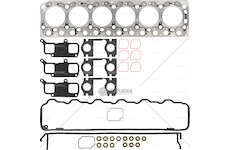 Gasket Set, cylinder head OM 906 - CITARO/ATEGO/AXOR I° TIPO Victor Reinz