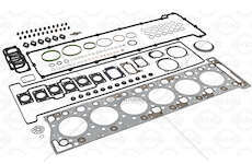 Gasket Set, cylinder head OM470.906-913 ACTROS Elring