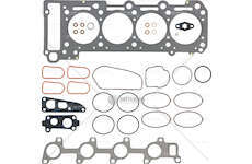 Gasket Set, cylinder head OM611.960/961/962 - E/C-CLASS Victor Reinz