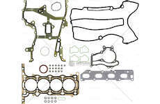 Gasket Set, cylinder head OPEL B12XEL-XER-B14XEL Victor Reinz