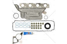 Gasket Set, cylinder head P8FA/PGFA/SRFA - TRANSIT 2.2 TDCI Ø 86MM Victor Reinz